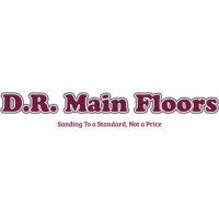 D.R. Main Floors