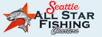 All Star Seattle Halibut Fishing Charters