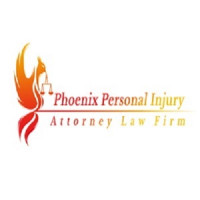 Phoenix Personal Injury Attorney