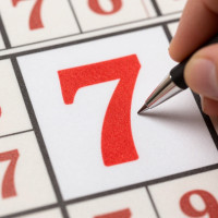 Lottery 7