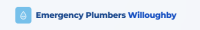 Emergency Plumbers Willoughby