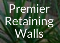 Premier Retaining Walls