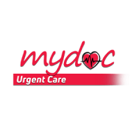 mydoc urgent care