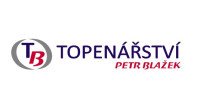 TOPENÁŘSTVÍ PETR BLAŽEK