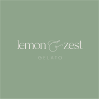Lemon & Zest Gelato Carts