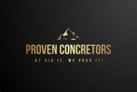 Concrete footings in Brisbane