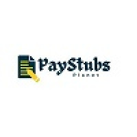 Your User-Friendly Paystub Maker