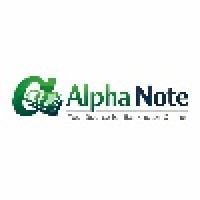 Alpha Note