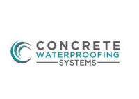 Concrete Waterproofing