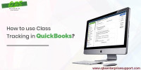 Quick Fixes & Setup Rules for Class Tracking in QB Desktop