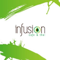 Infusion Cafe & Thai