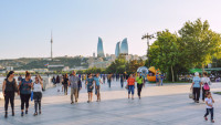 Azerbaijan eVisa for Djibouti Citizens – Online Travel Visa Guide