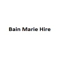 Bain Marie Hire