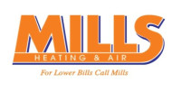 Mills Heating & Air