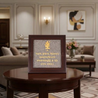 Shri Yantra for Home, Office, and Spiritual Growth