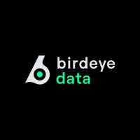 Decision-grade blockchain data powering killer apps