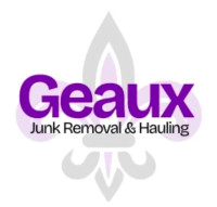 Geaux Junk Removal & Hauling