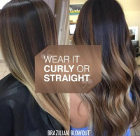 Keratin Treatment Salon: Brazilian Blowout Sydney