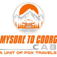 Mysore to Coorg Cab @ ₹1499