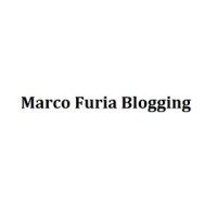 Marco Furia Blogging