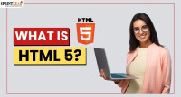 Sprintzeal's HTML5