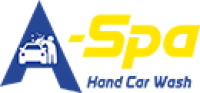 A-Spa Hand Car Wash