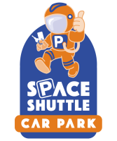 Space Shuttle Parking
