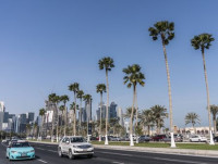 Qatar Family Residence Visa