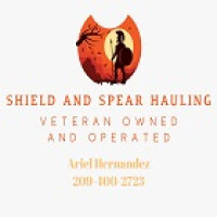 Shield and Spear Hauling