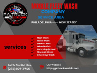 PA Truck Wash LLC
