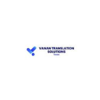 Vanan Translation Solutions Texas