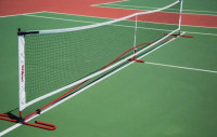 Pickleball Net in USA | Regulation & Portable Pickleball Nets