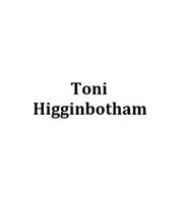 Toni Higginbotham