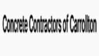 Concrete Contractors of Carrollton