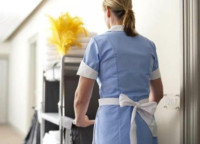 General cleaning services dubai
