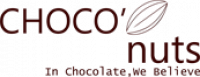 Chocó Nuts Australia