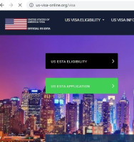 FOR AMERICAN AND INDIAN CITIZENS - United States American ESTA Visa Service Online - USA Electronic Visa Application Online - US ವೀಸಾ ಅರ್ಜಿ ವಲಸೆ ಕೇಂದ್ರ