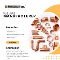 Best ASTM B68 Copper Pipes Manufacturer and Supplier