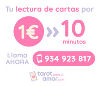Nerea Santos Tarotista