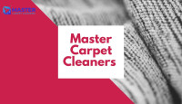 Master Carpet Cleaning