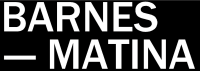 Barnes & Matina