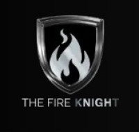 The Fire Knight