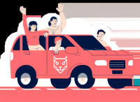deliverywolf