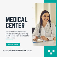 Ativan (Lorazepam) is a medication that is available only by prescription