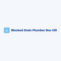 Blocked Drain Plumber Box Hill