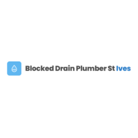 Blocked Drain Plumber St Ives
