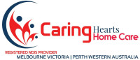 Caring Hearts Home Care