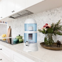 Whole House Water Filtration System