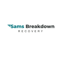 Sam's Breakdown Recovery