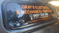 Gray's Electrical & Mechanical Services